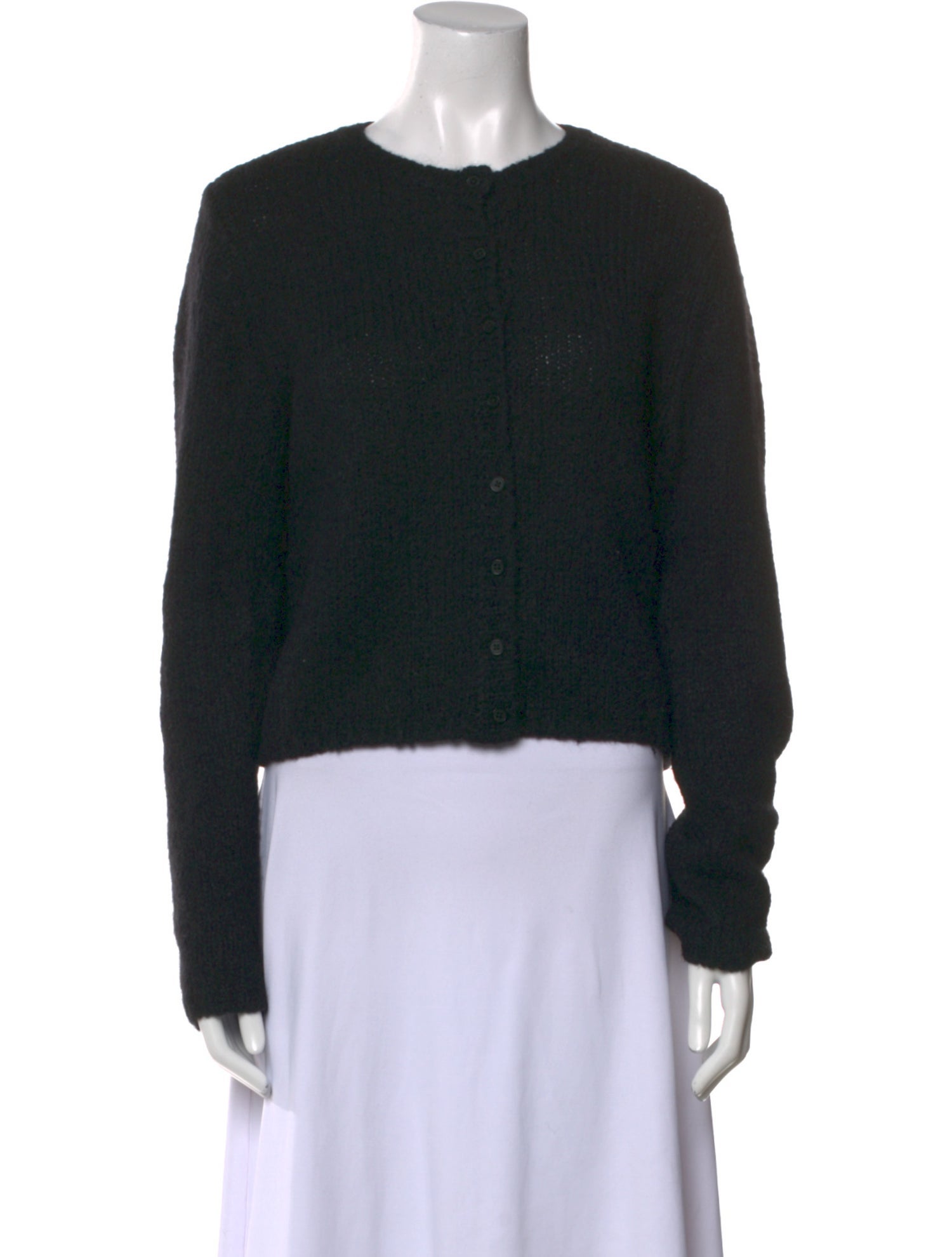 Reformation Crew Neck Sweater