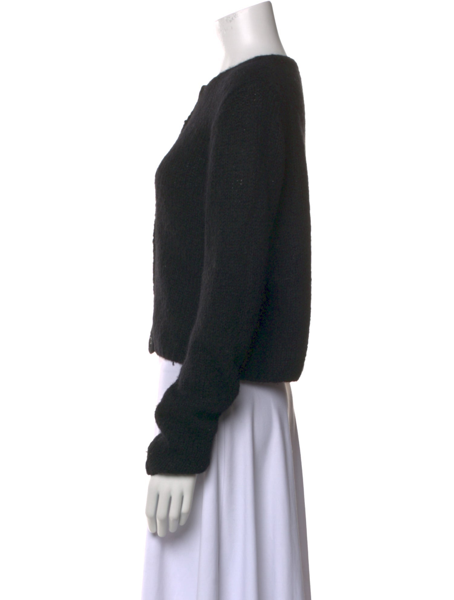 Reformation Crew Neck Sweater