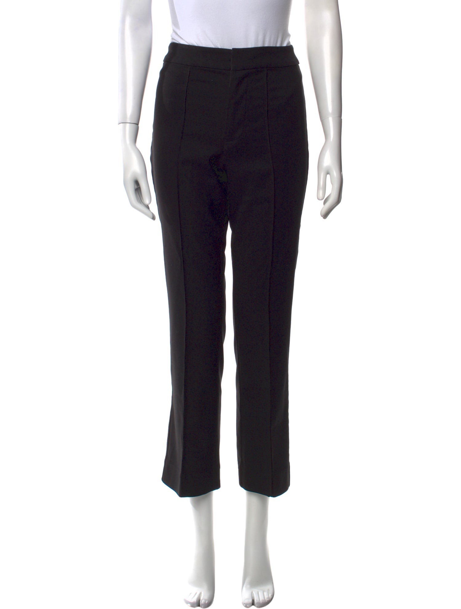Reformation Straight Leg Pants