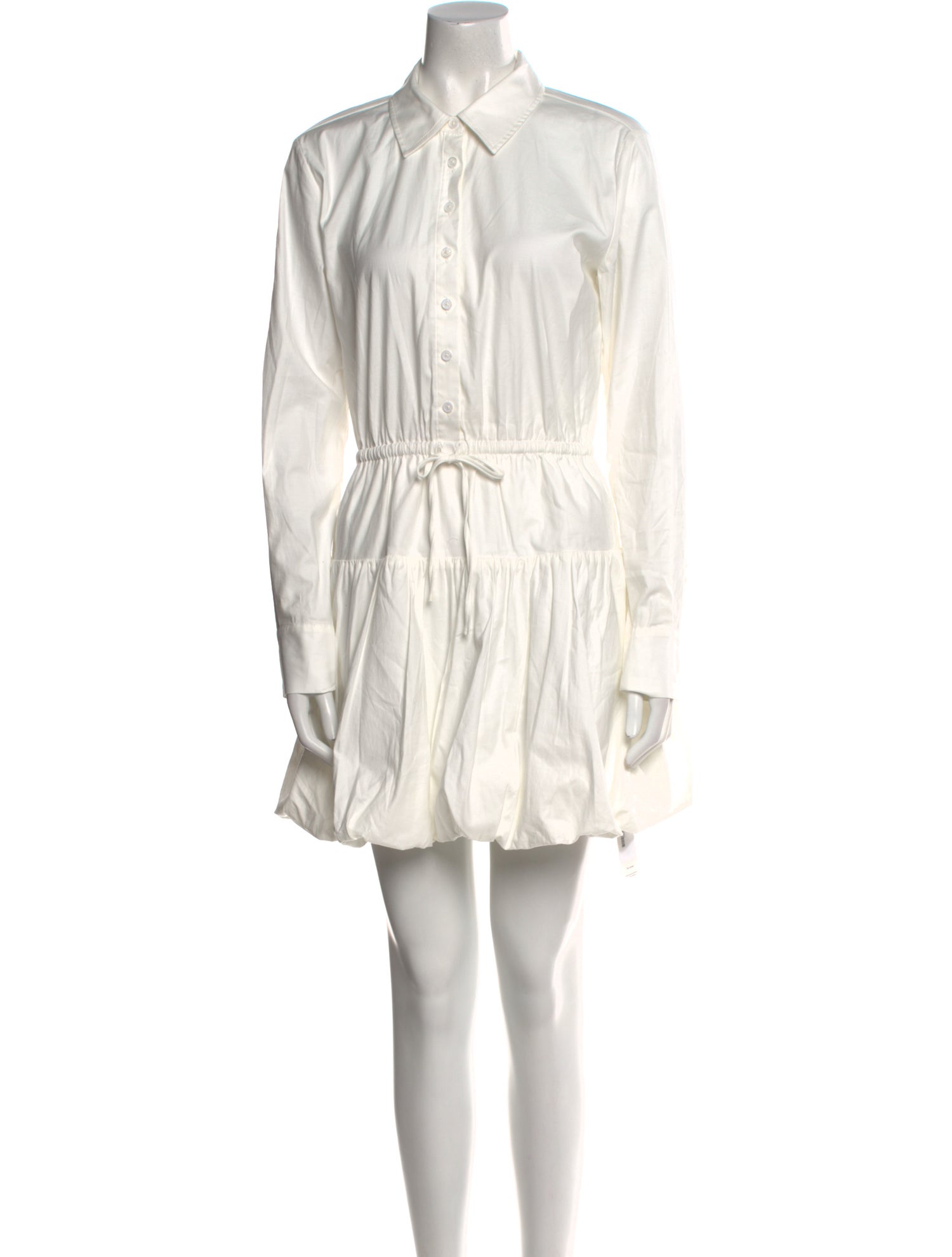 Reformation Mini Dress