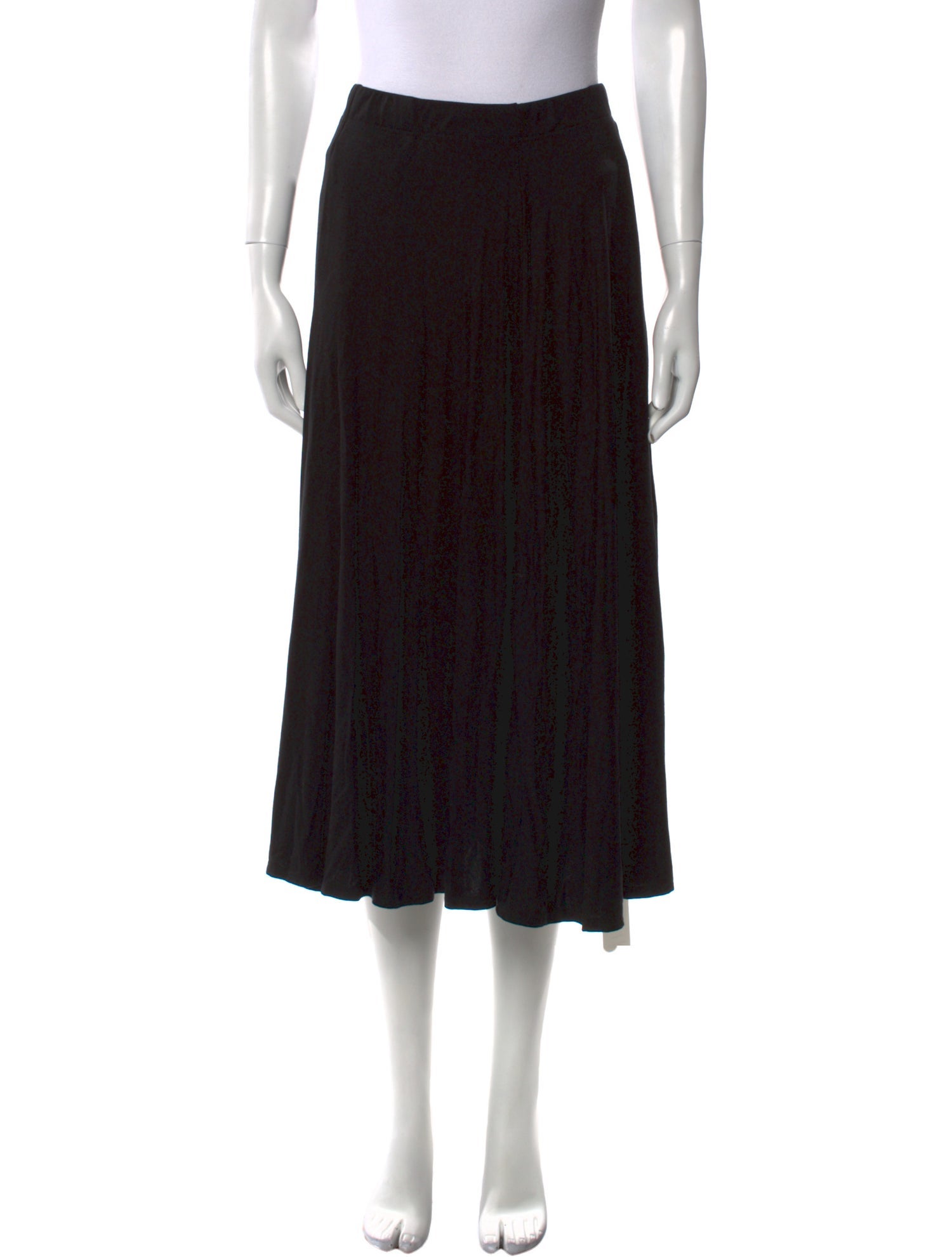 Reformation Midi Length Skirt