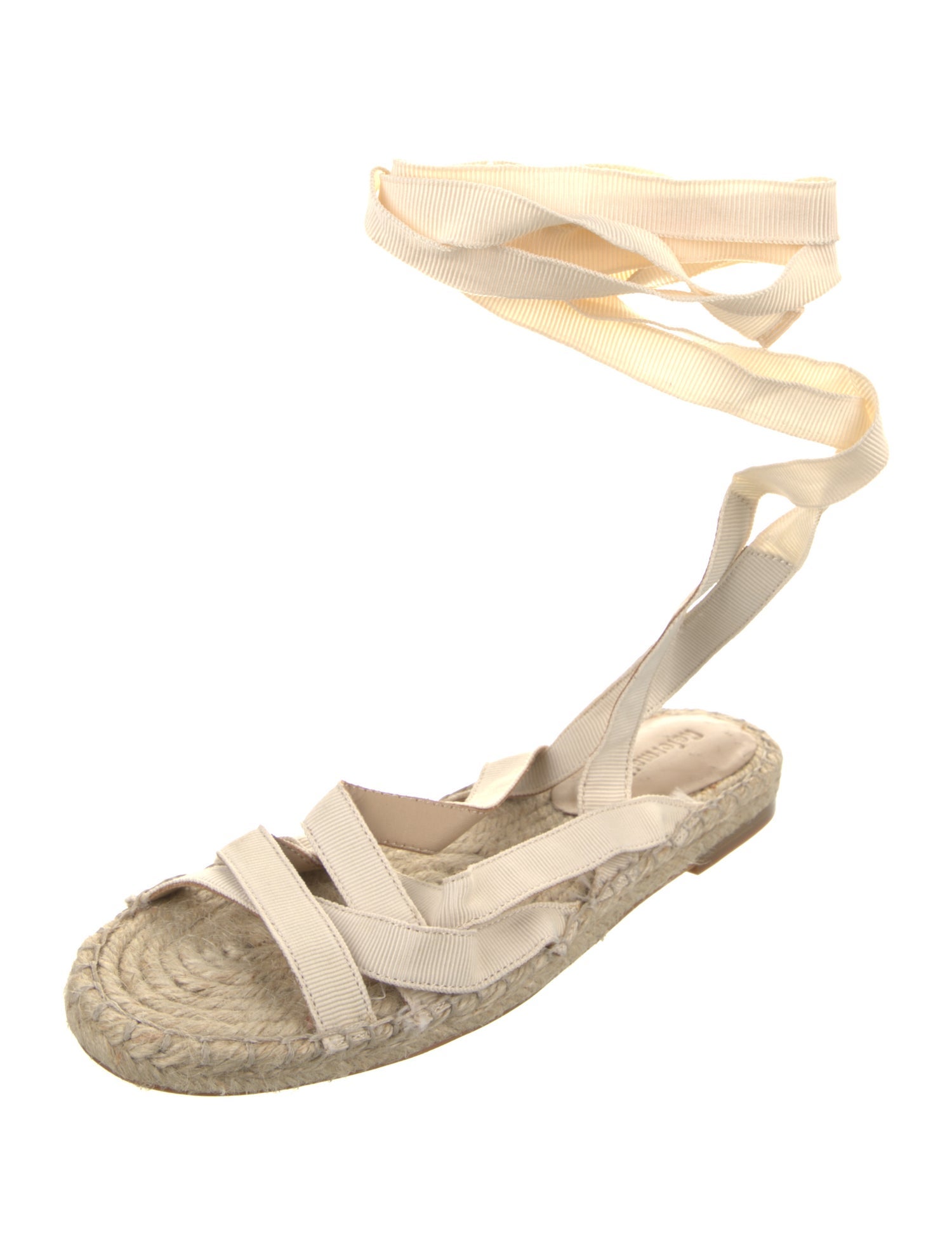 Reformation Espadrilles