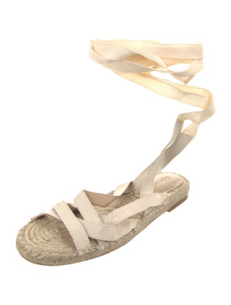 Reformation Espadrilles