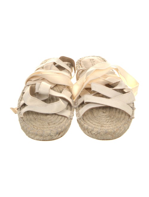 Reformation Espadrilles