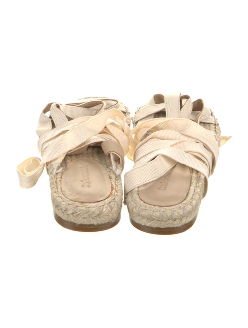 Reformation Espadrilles