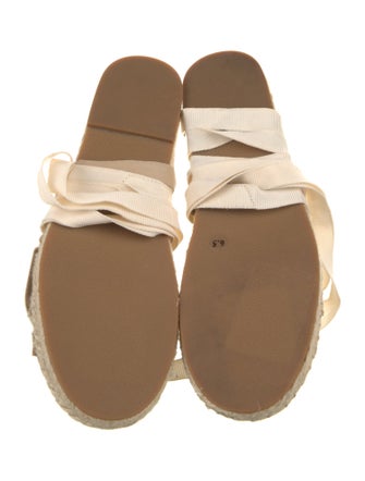 Reformation Espadrilles