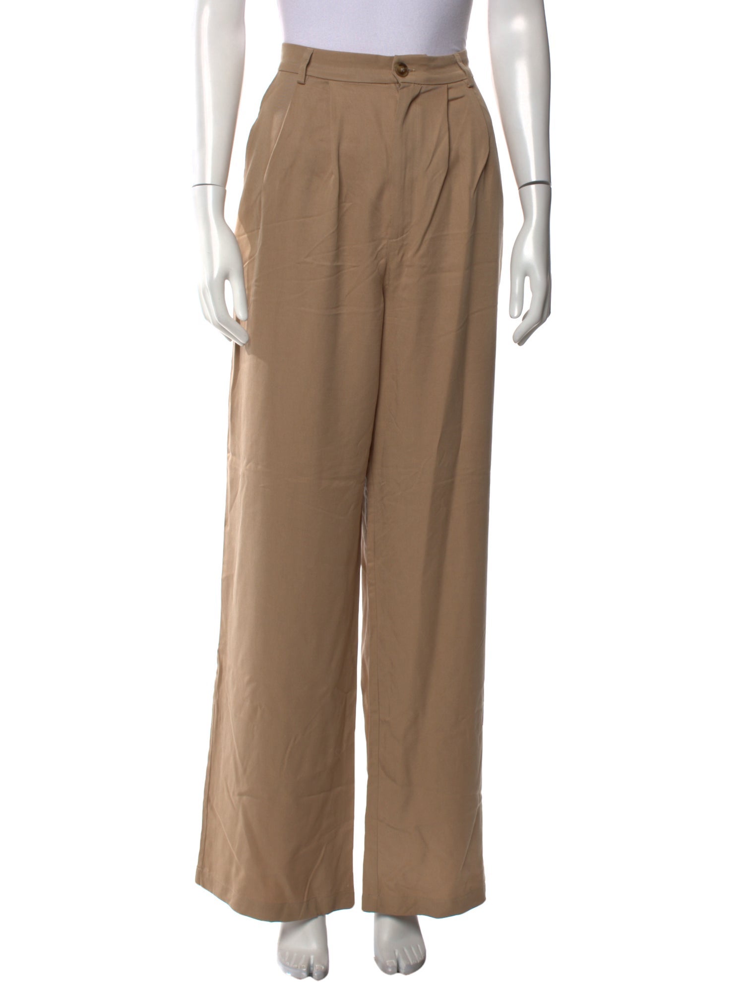 Reformation Wide Leg Pants