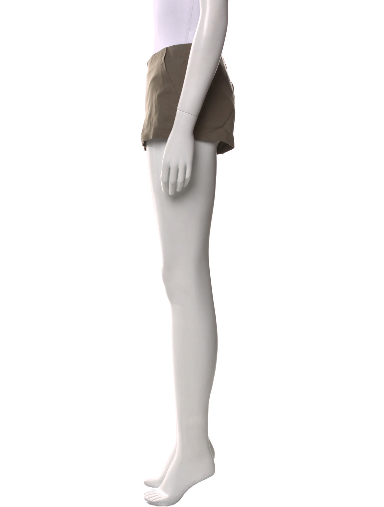 Reformation Mini Shorts