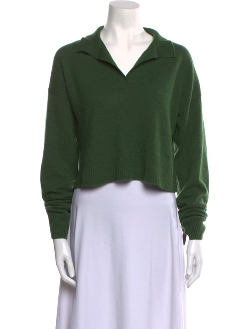 Reformation Cashmere Sweater