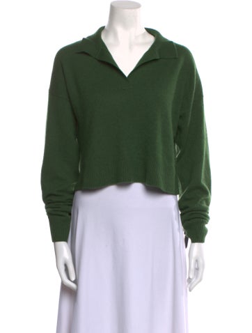 Reformation Knitwear Cashmere Sweater S