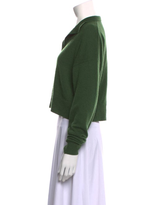 Reformation Cashmere Sweater