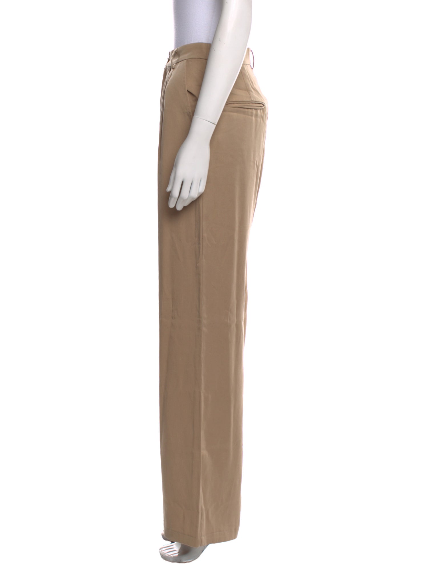 Reformation Wide Leg Pants