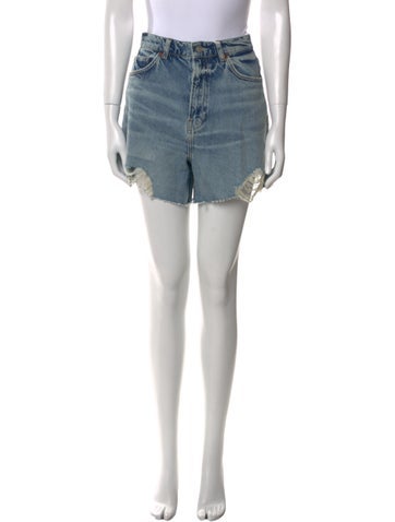 Reformation Shorts Mini US 27 | S