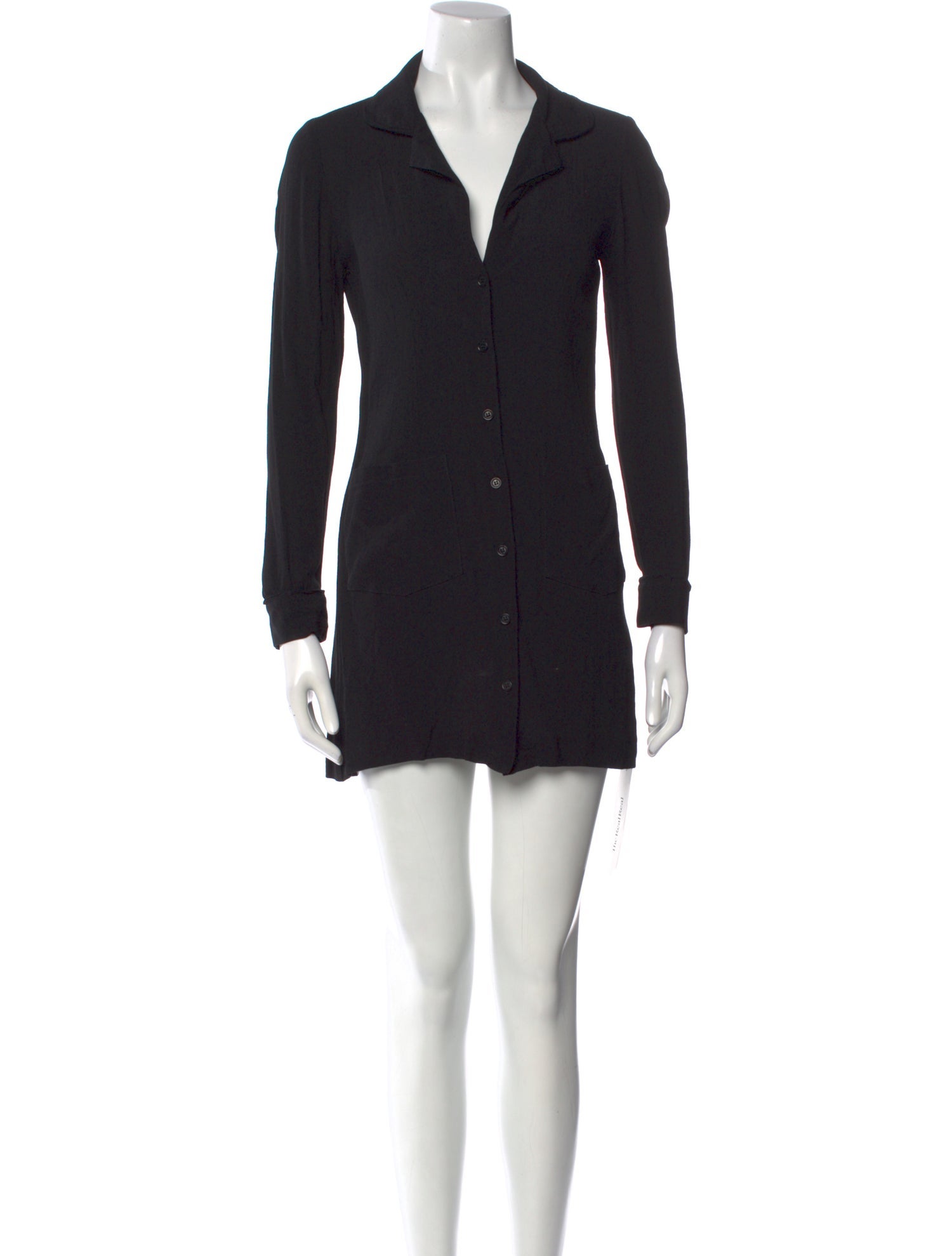 Reformation Mini Dress