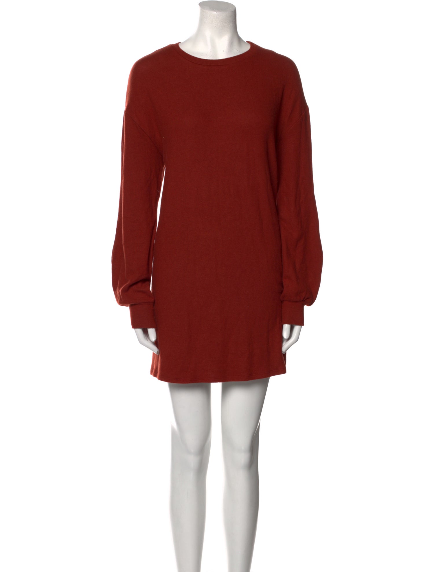 Reformation Crew Neck Mini Dress w/ Tags