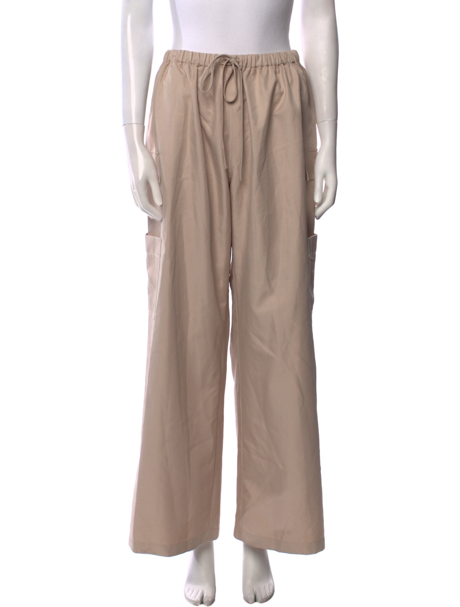 Reformation Wide Leg Pants
