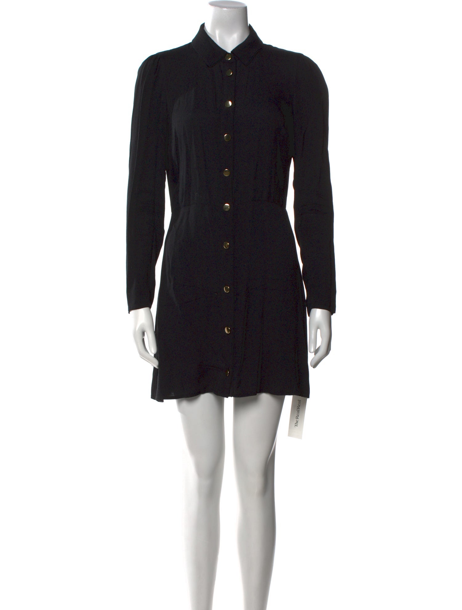 Reformation Mini Dress