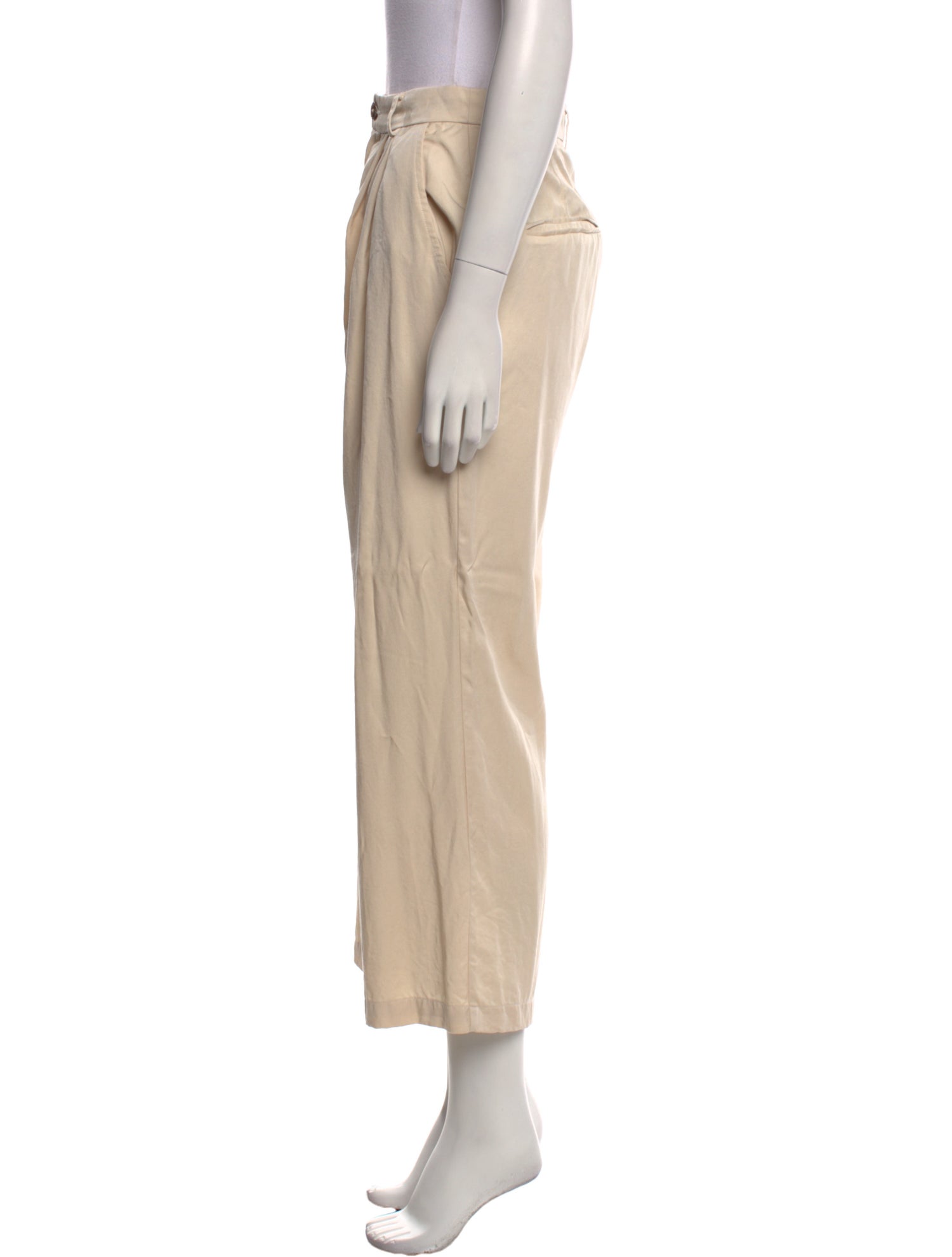 Reformation Wide Leg Pants