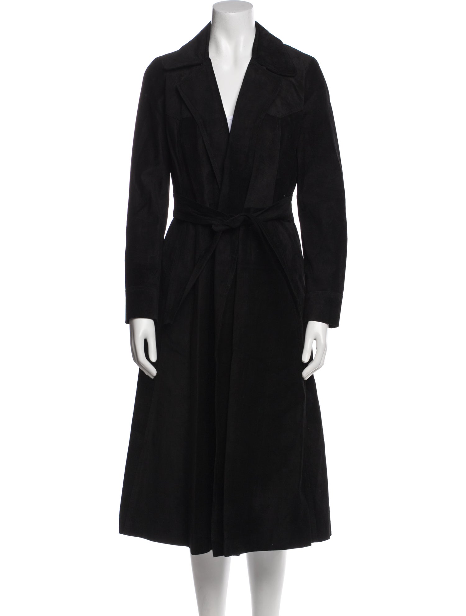 Reformation Trench Coat