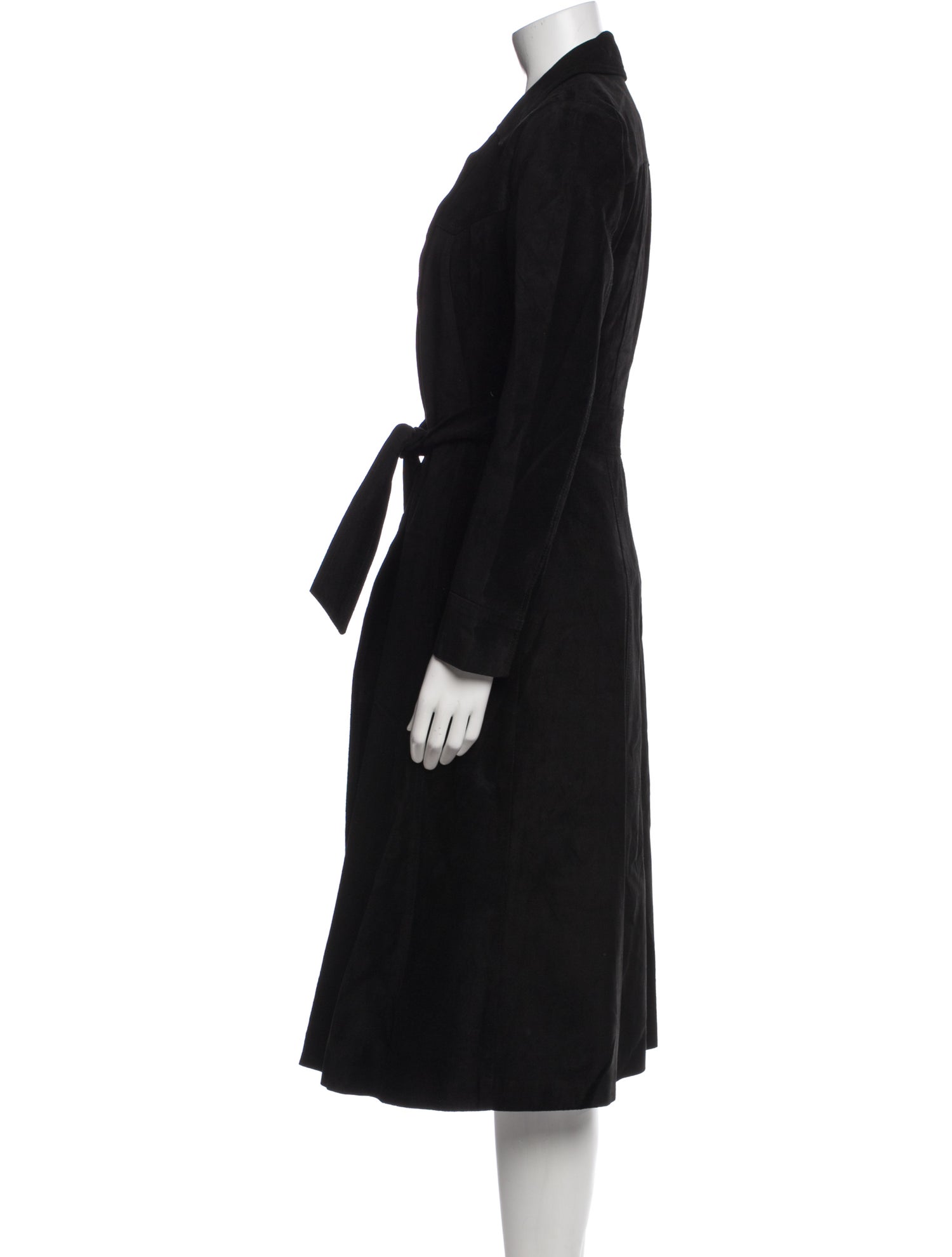 Reformation Trench Coat