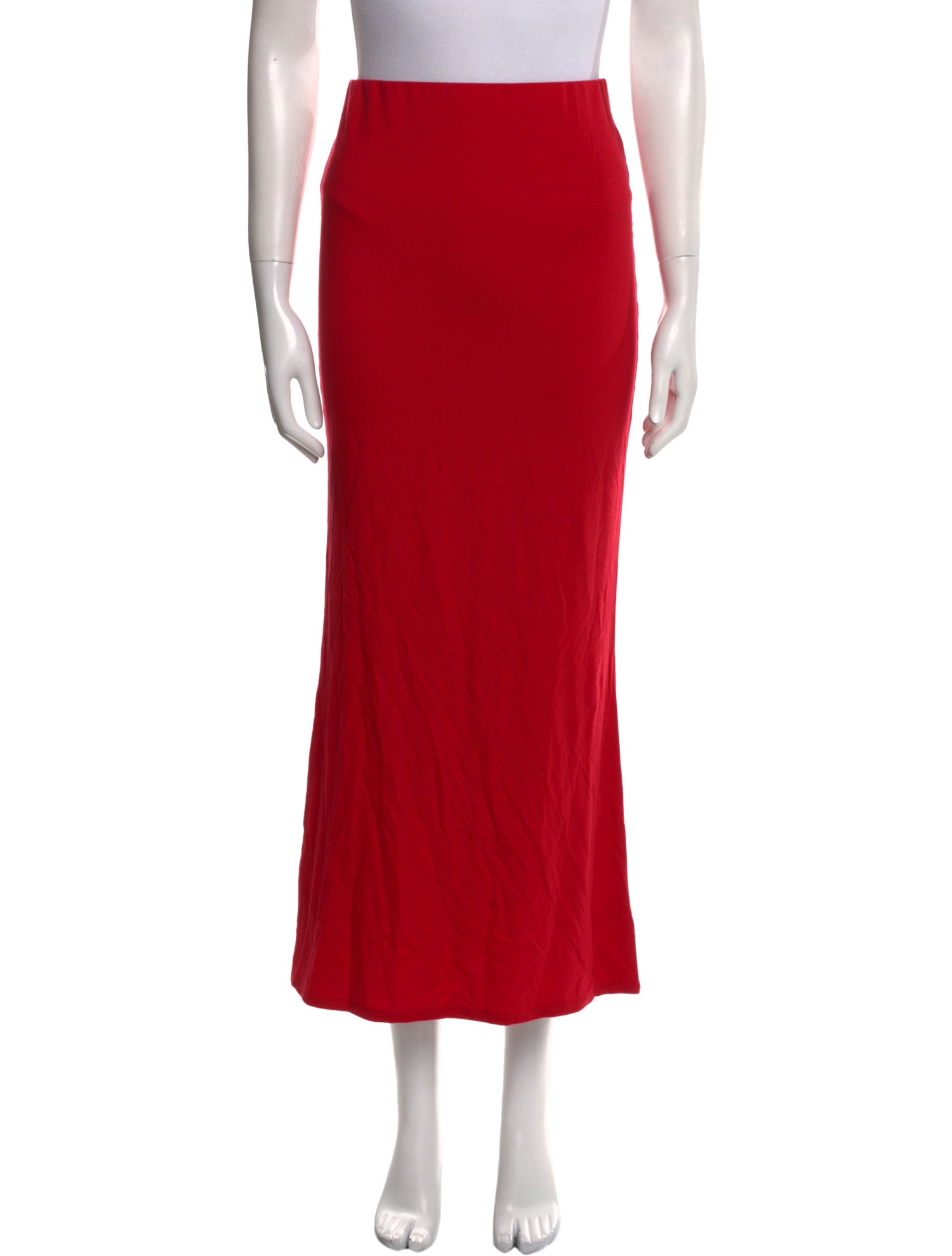 Reformation Midi Length Skirt