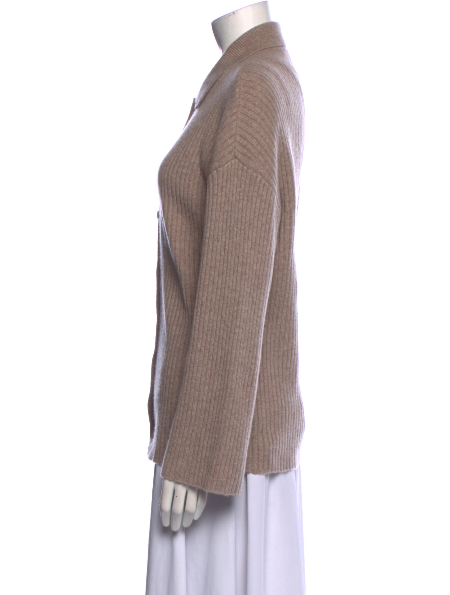 Reformation Cashmere Sweater