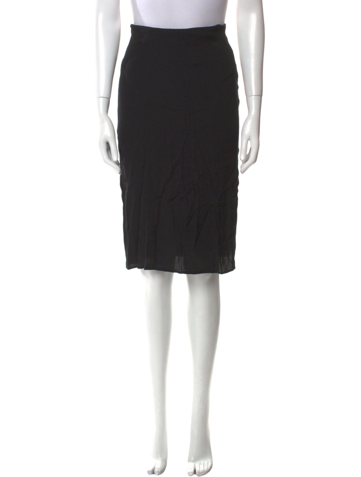 Reformation Knee-Length Skirt