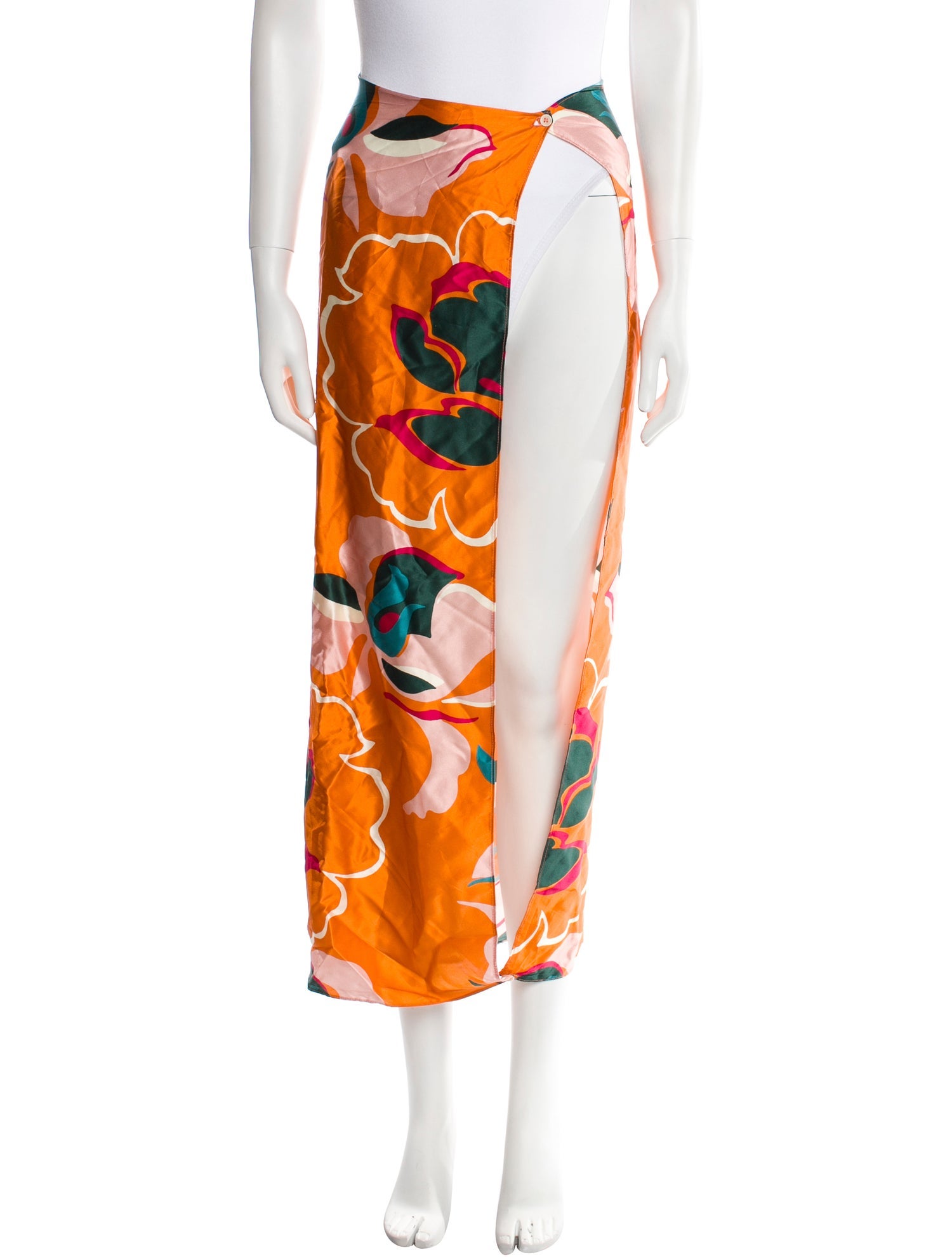 Reformation Printed Cover-Up