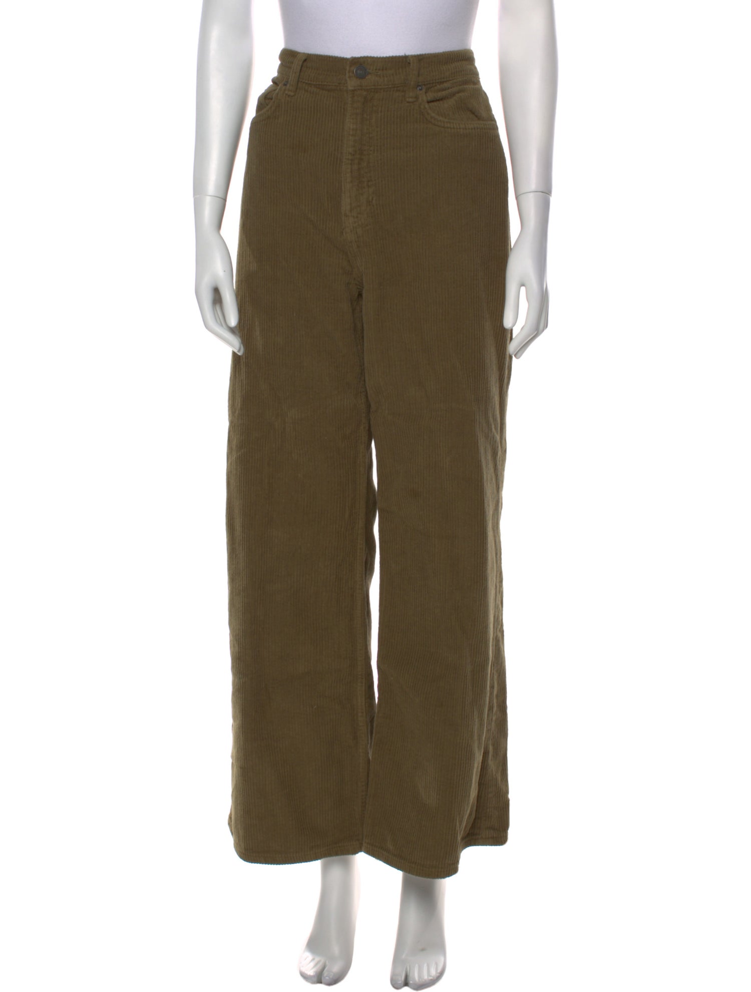 Reformation Wide Leg Pants
