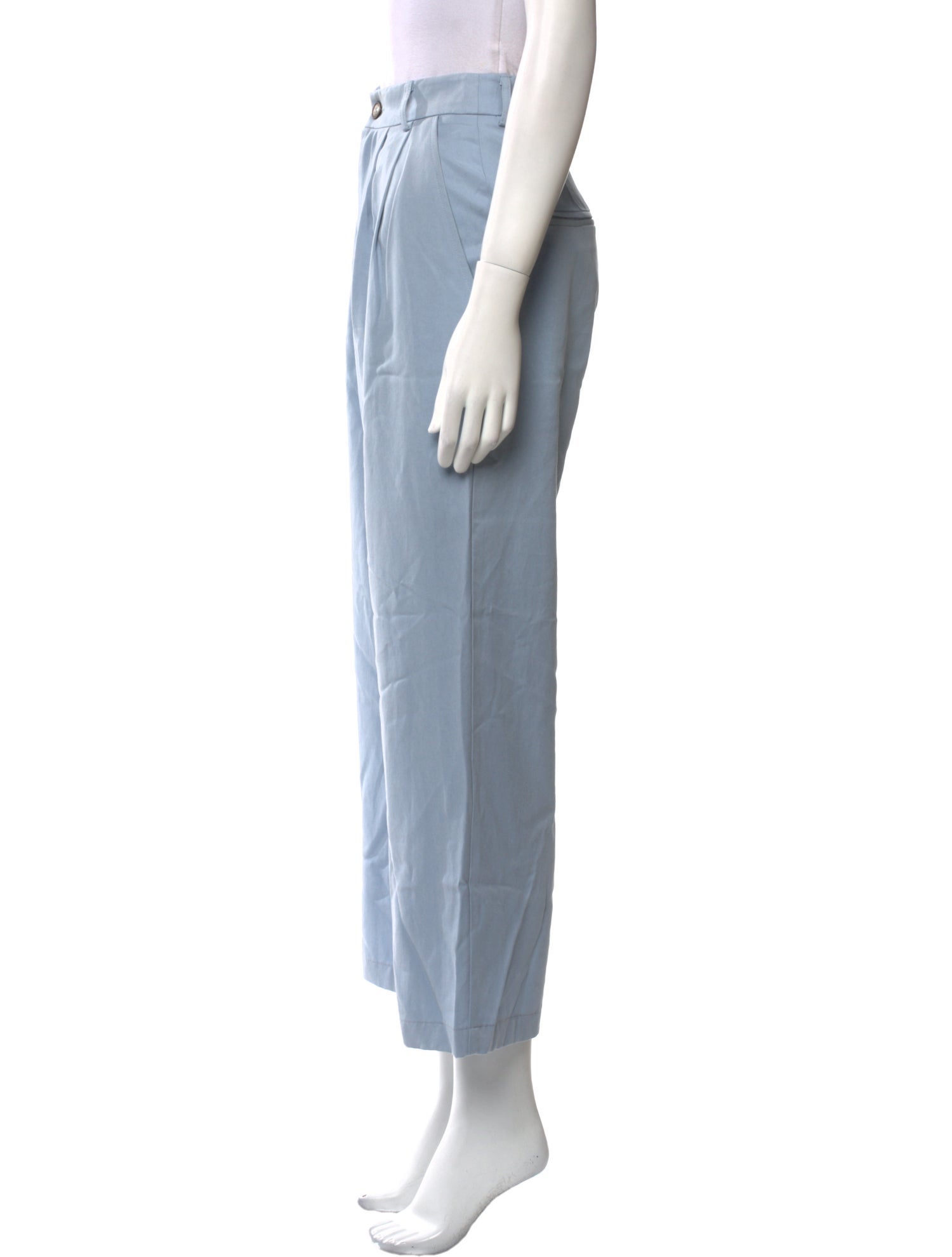 Reformation Straight Leg Pants