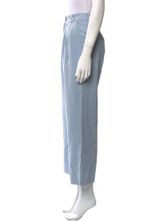 Reformation Straight Leg Pants