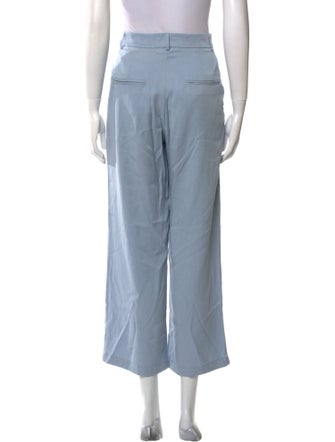 Reformation Straight Leg Pants