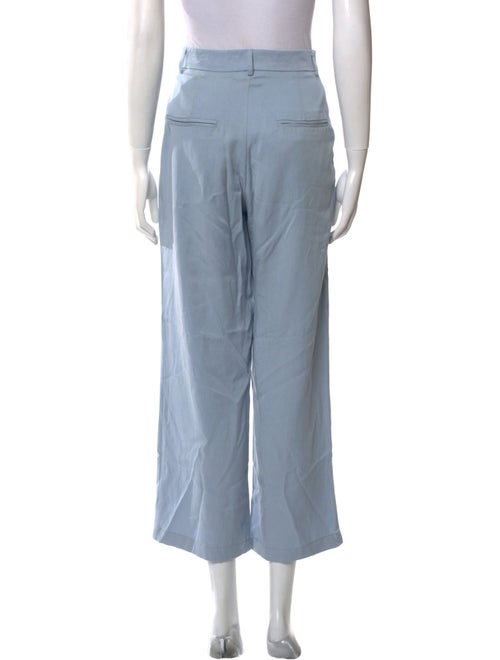 Reformation Straight Leg Pants