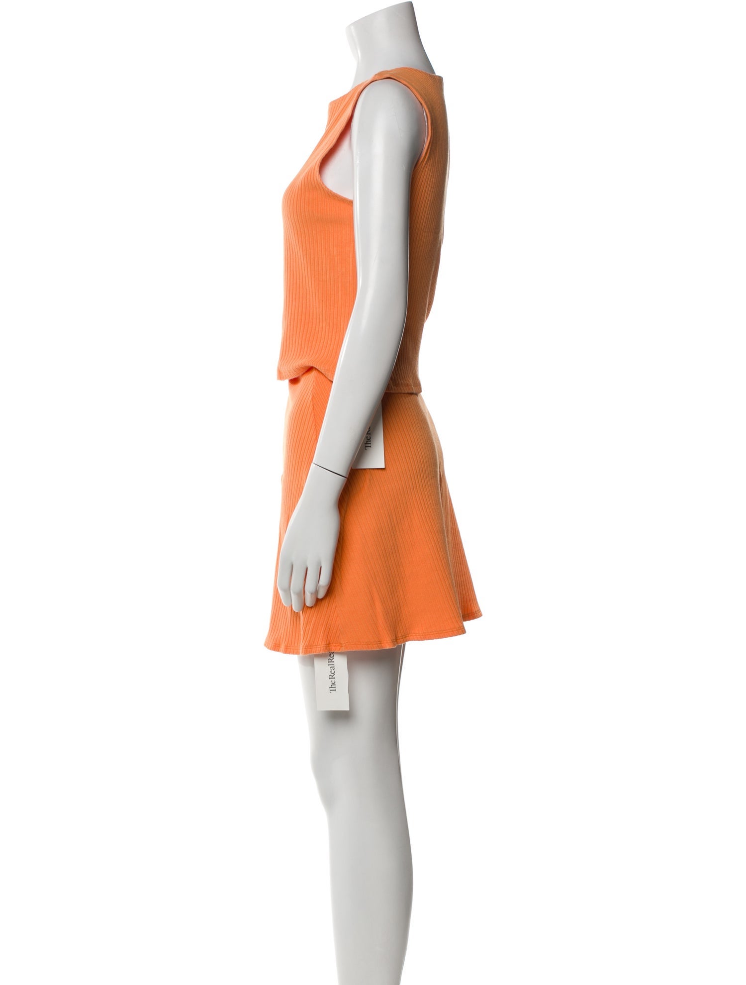 Reformation Skirt Set