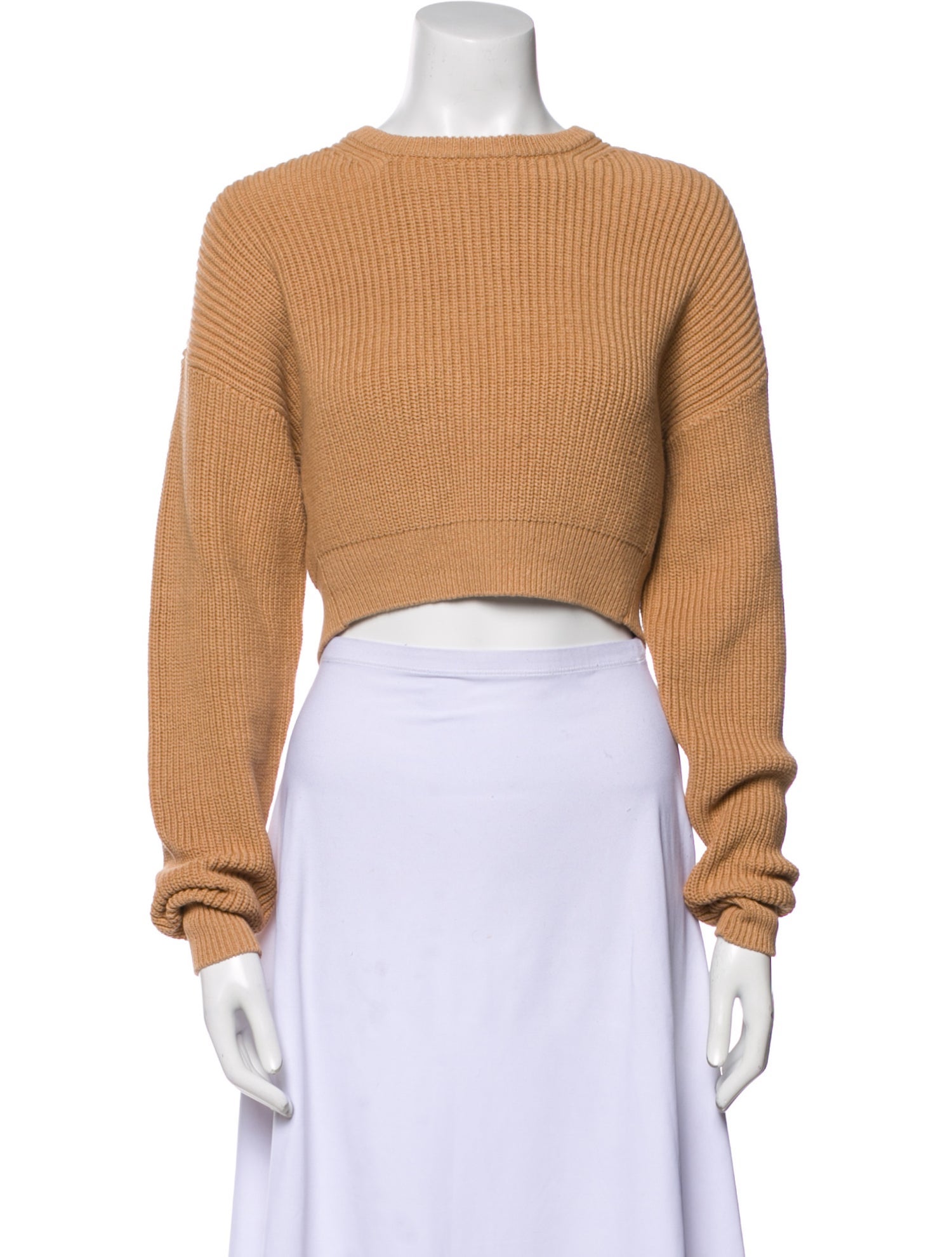 Reformation Bateau Neckline Sweater