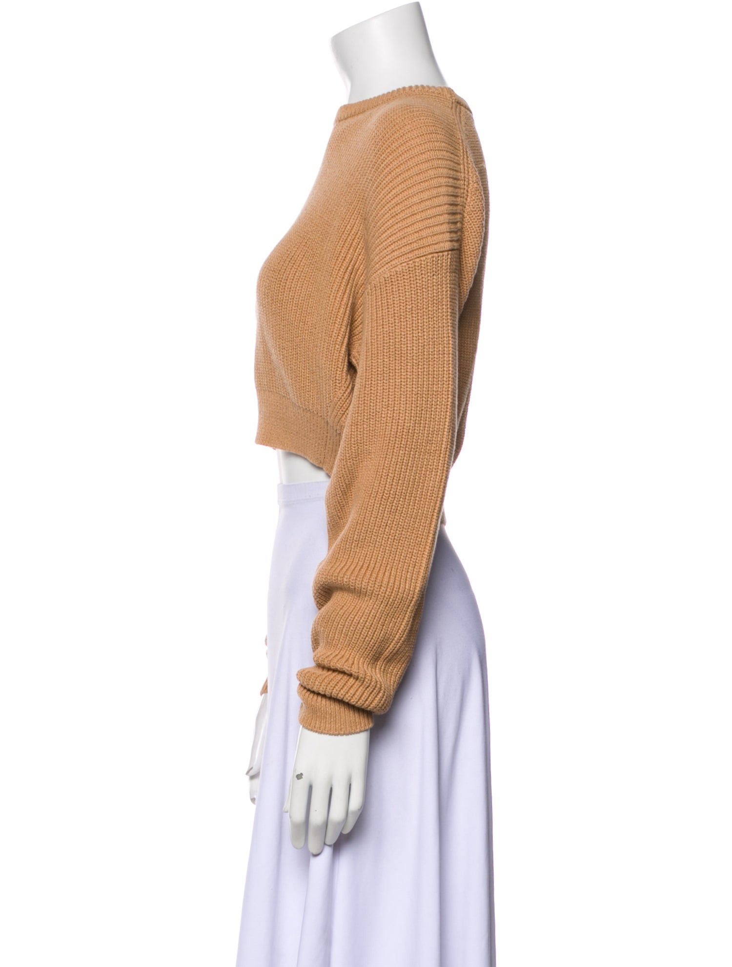 Reformation Bateau Neckline Sweater