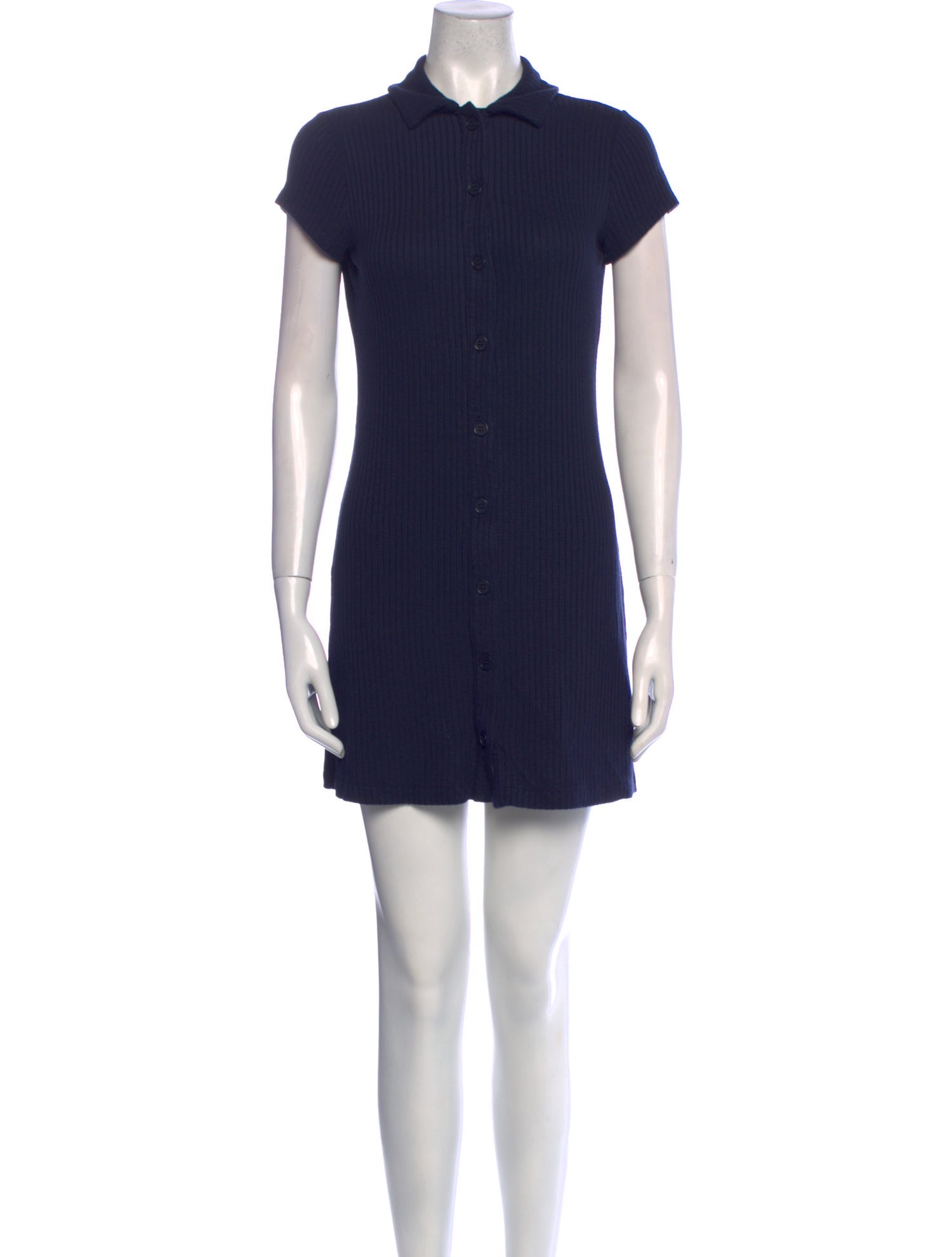 Reformation Mini Dress