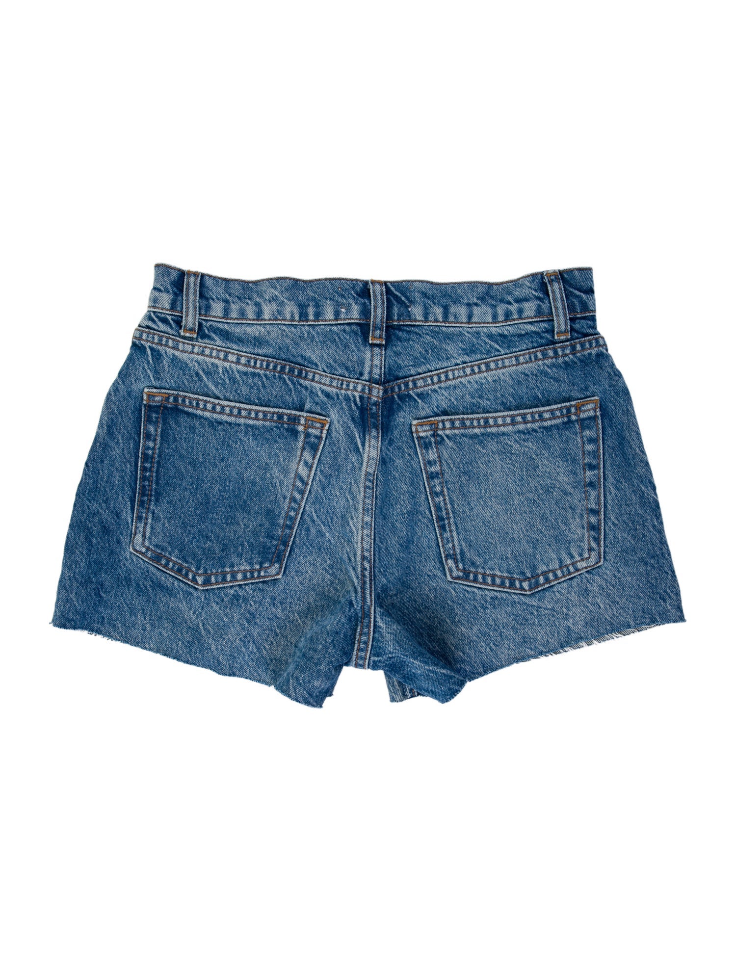 Reformation Mini Shorts w/ Tags