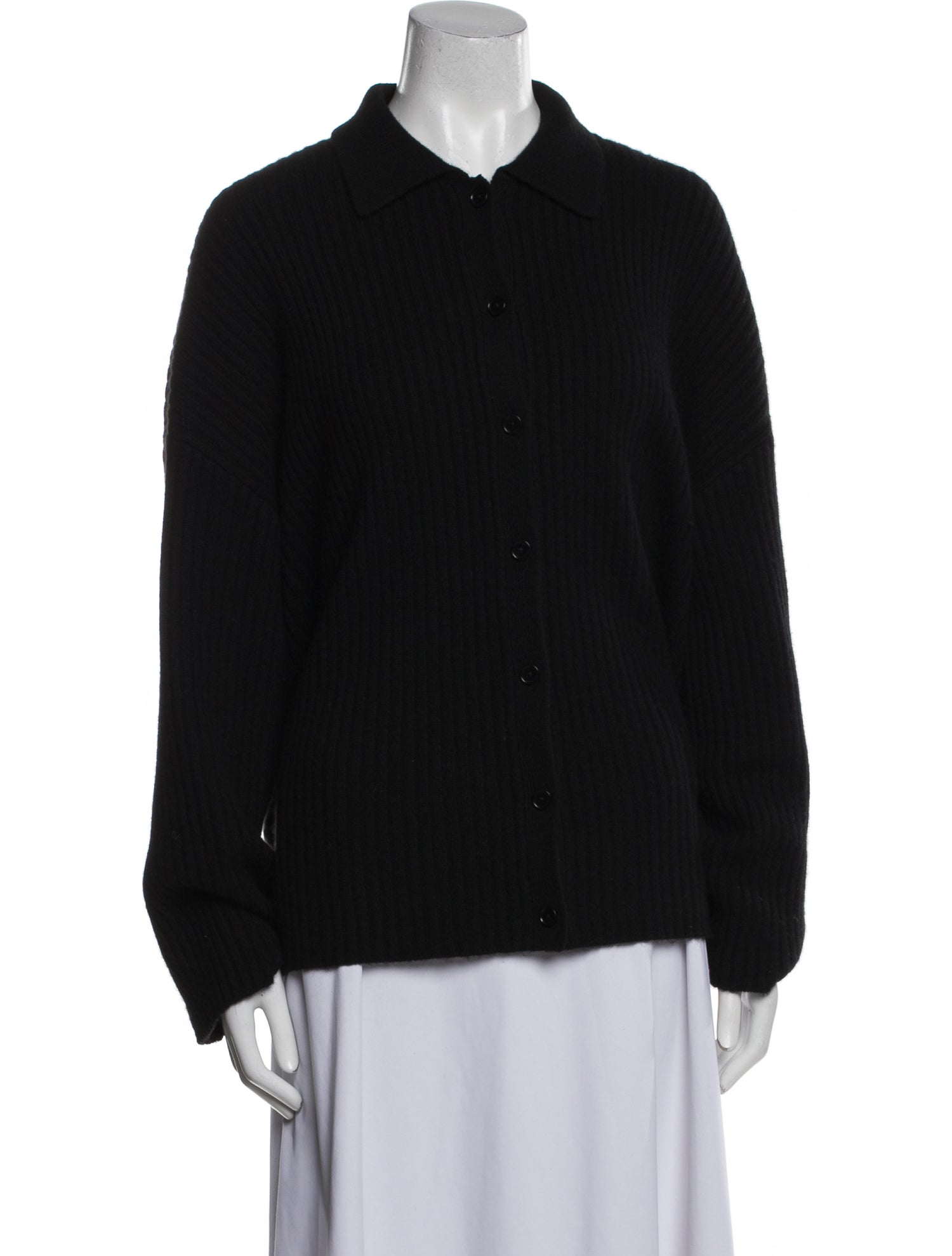 Reformation Cashmere Sweater