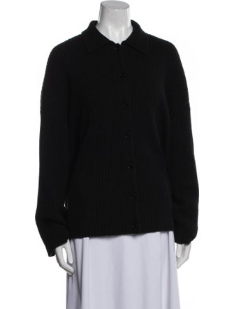 Reformation Cashmere Sweater