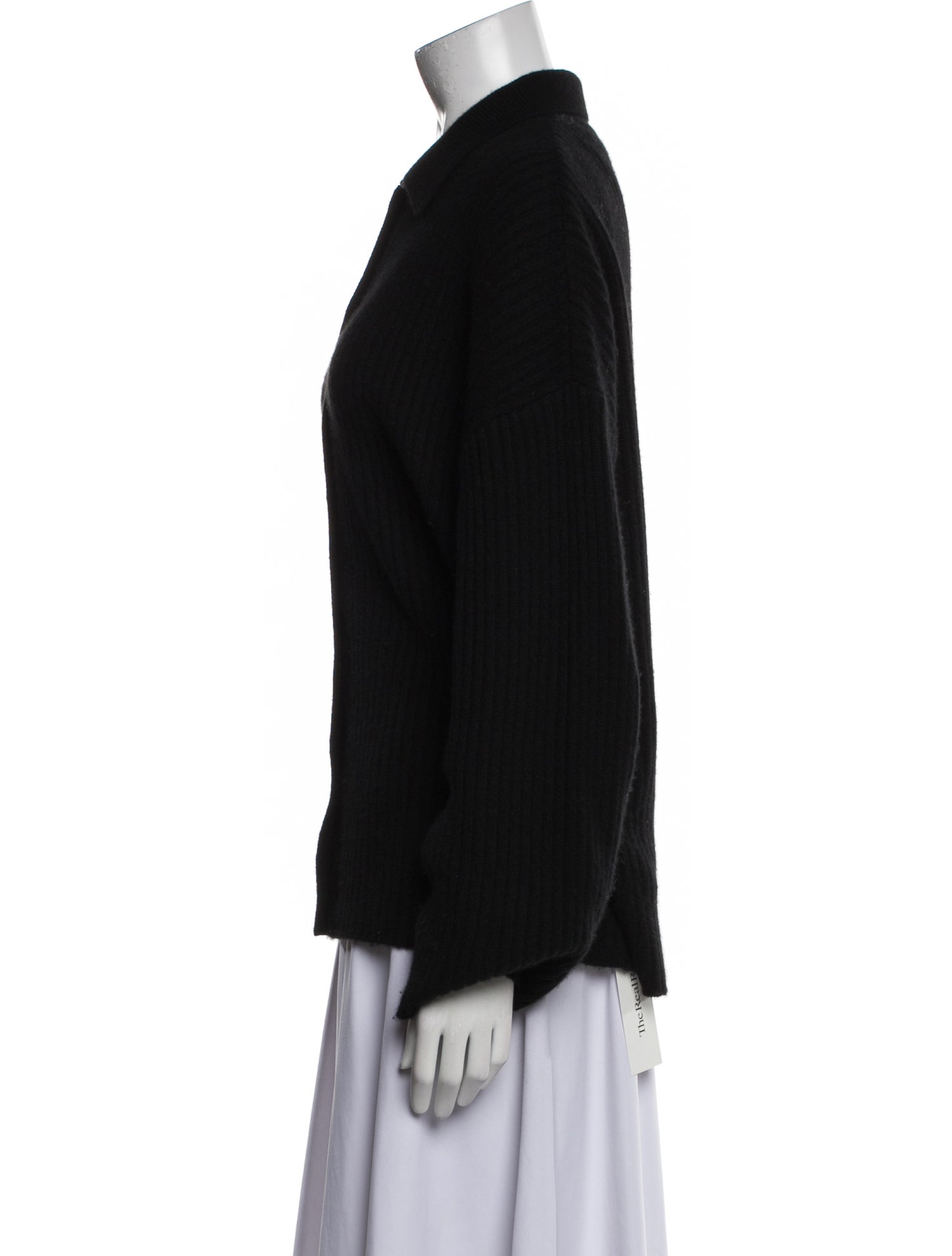 Reformation Cashmere Sweater