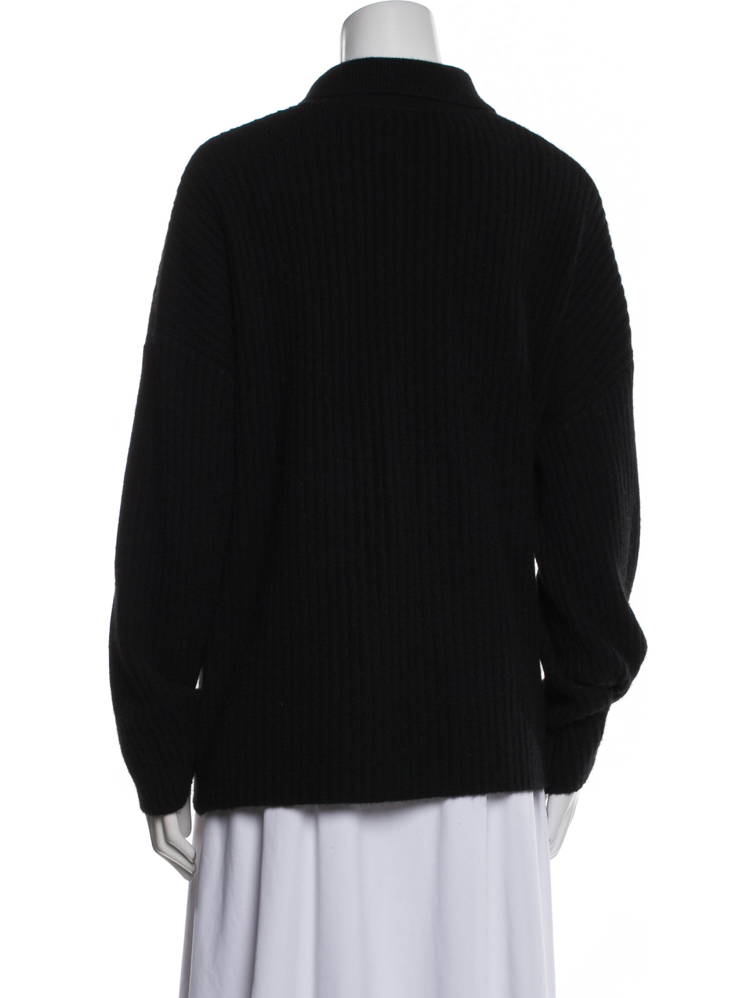 Reformation Cashmere Sweater