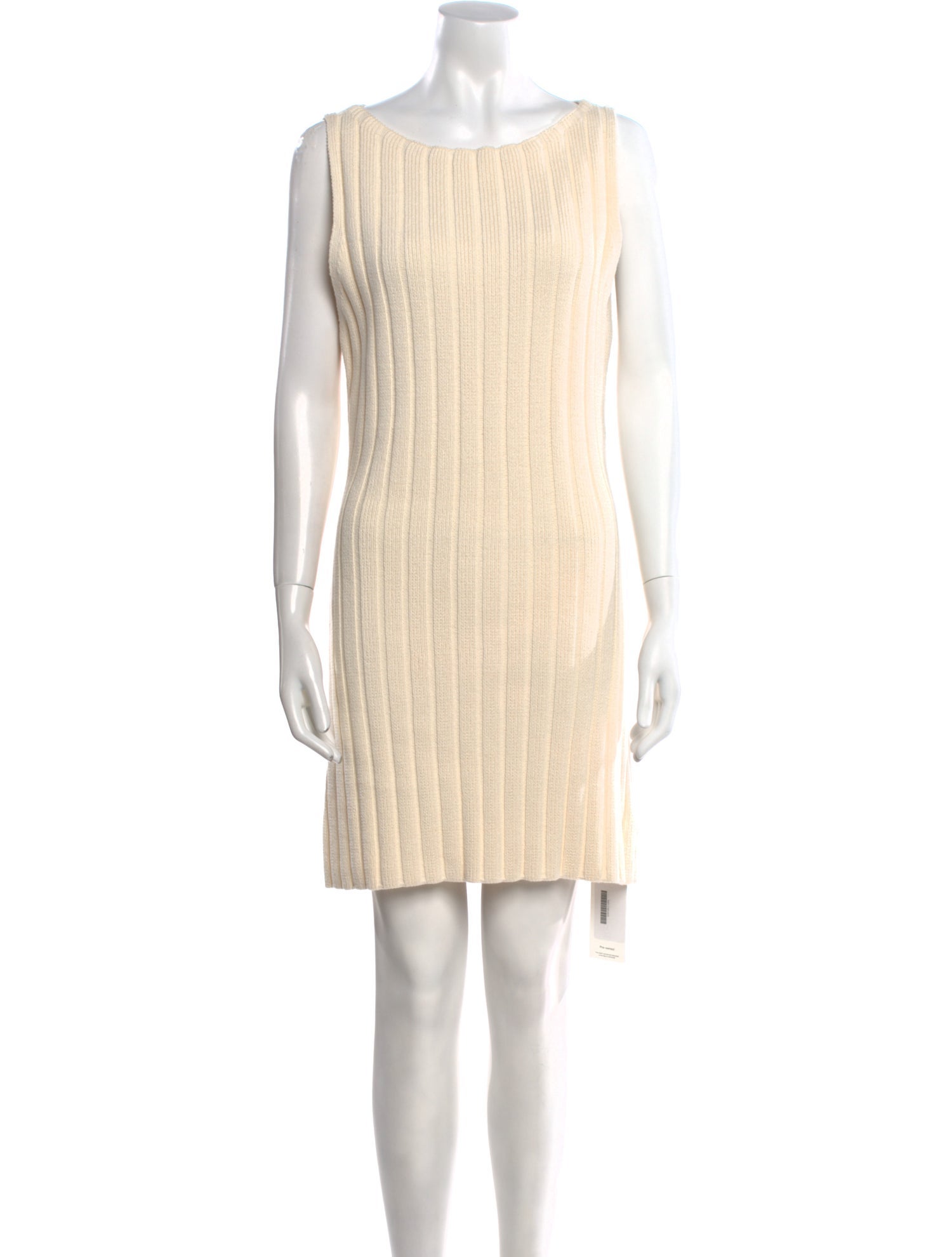 Reformation Striped Mini Dress w/ Tags