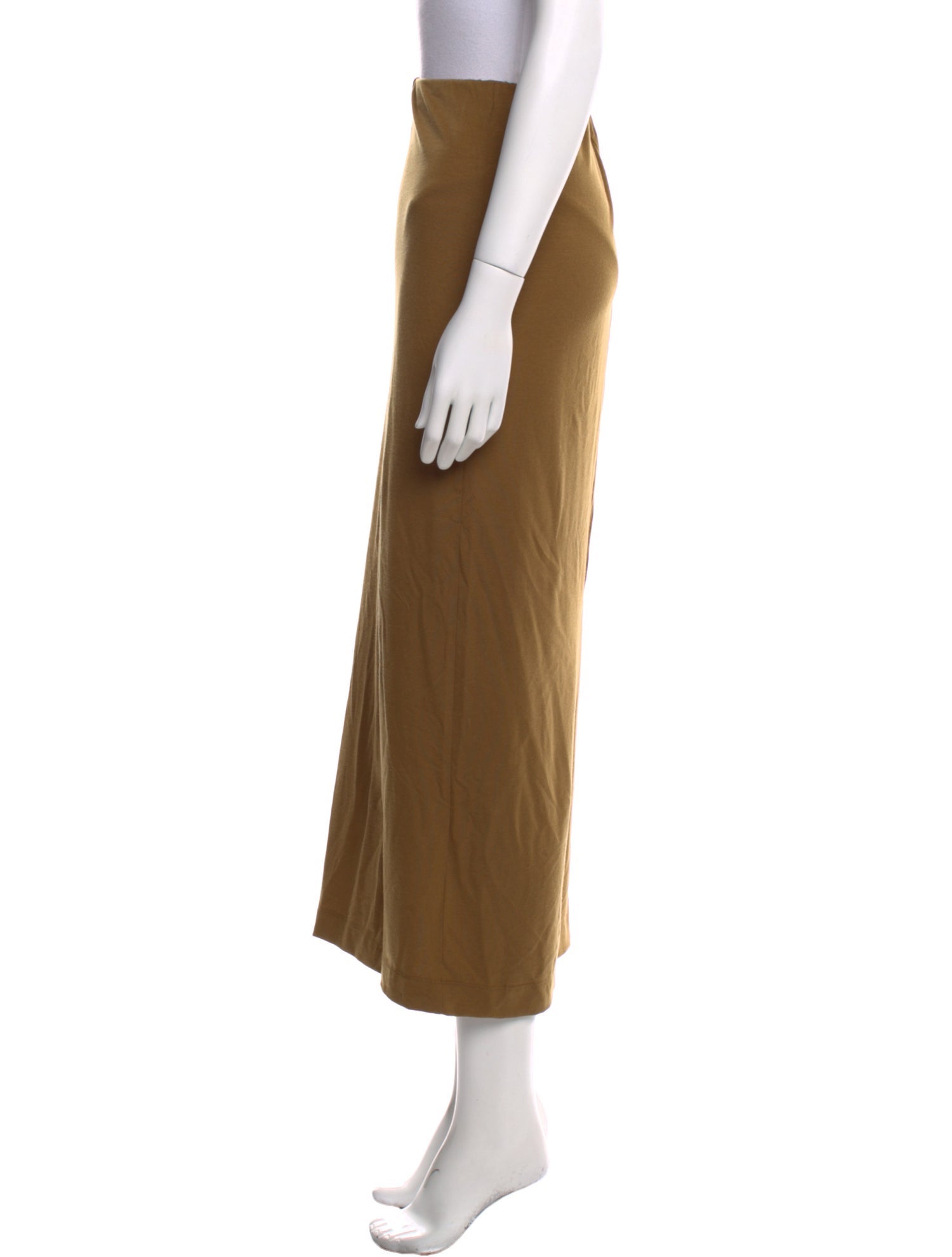 Reformation Midi Length Skirt