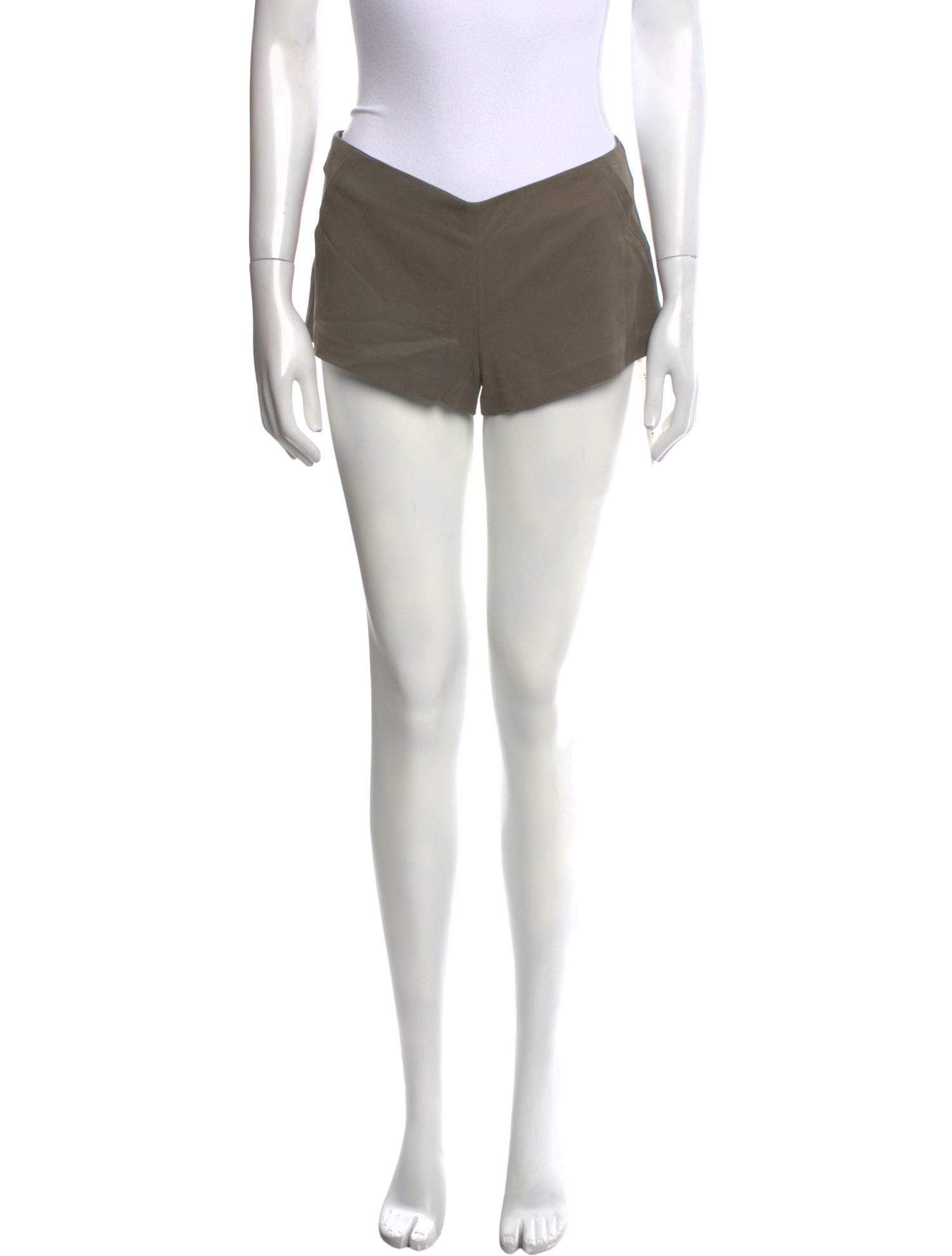 Reformation Mini Shorts