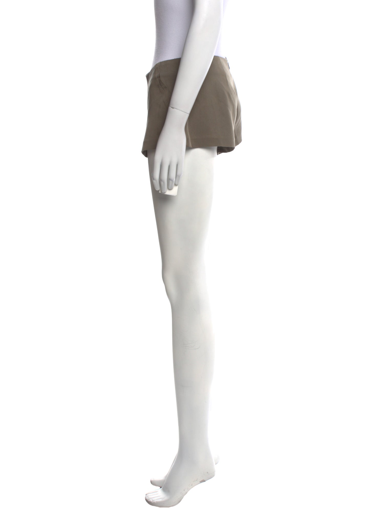 Reformation Mini Shorts