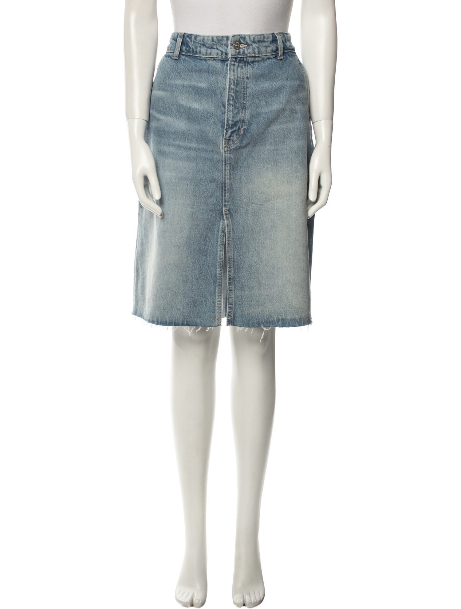 Reformation Knee-Length Skirt