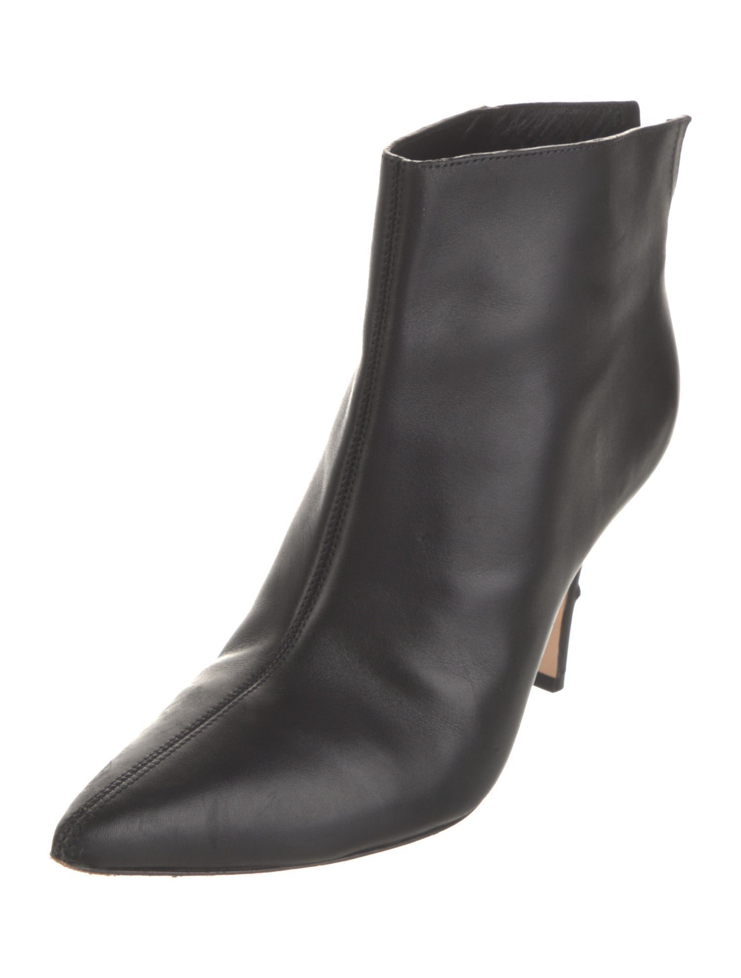 Reformation Leather Boots