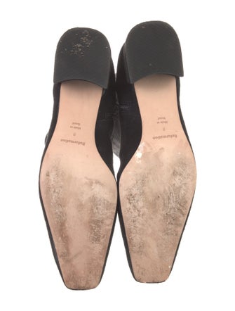 Reformation Suede Boots