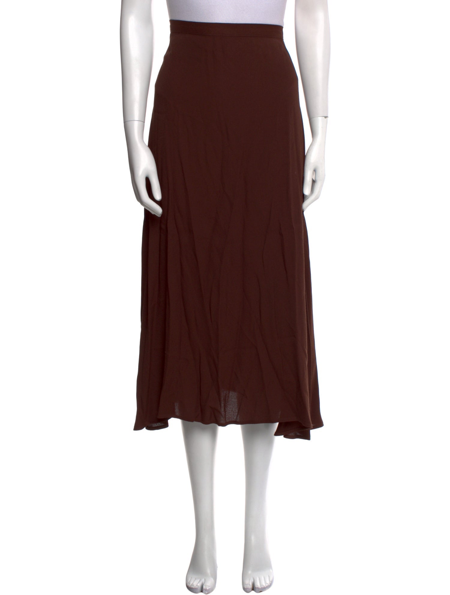 Reformation Midi Length Skirt